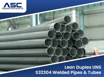 Stainless Steel 442 Welded Pipes & Tubes